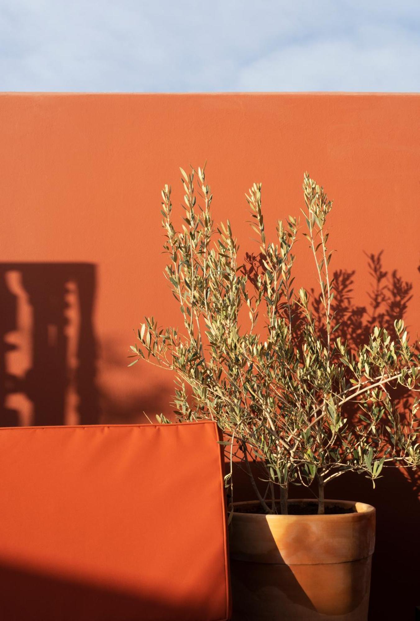 Riad Al Uzza Marrakesch Exterior foto