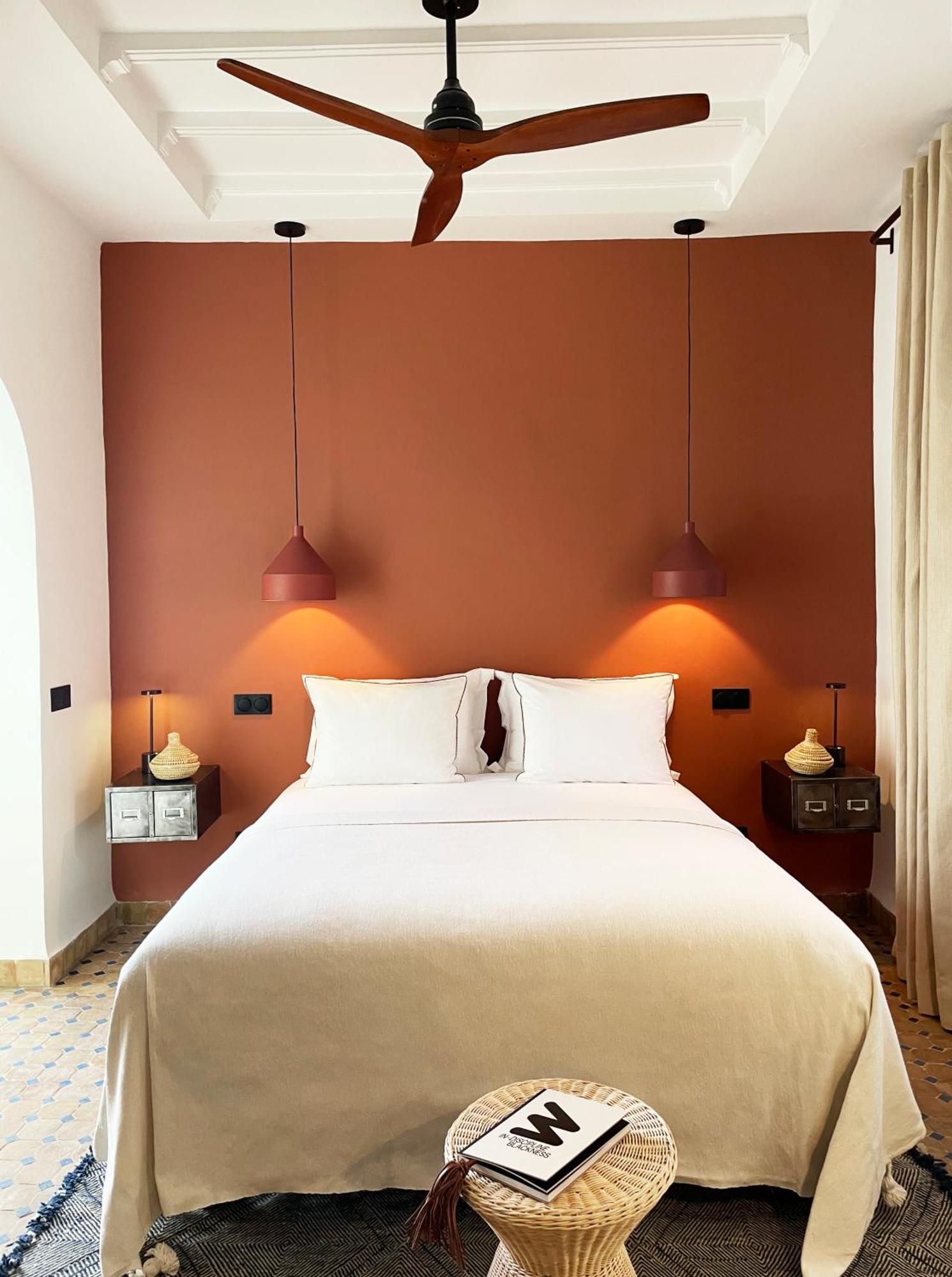 Riad Al Uzza Marrakesch Exterior foto